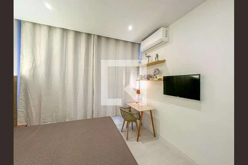 Квартира 32 м² з кухнею відкритого плану та 1 спальнею — photo 3