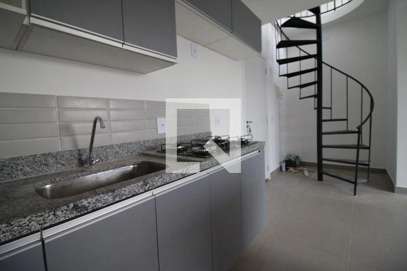 2-bedroom apartment in a building with a pool — photo 14