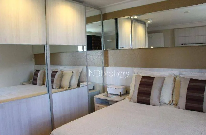 Apartamento 529 m² com 4 quartos e varanda privativa — photo 22