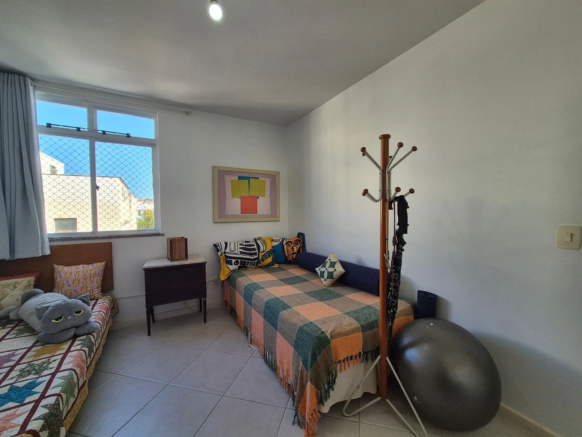 Mountain view in a 4-bedroom apartment, 265 m² — photo 6