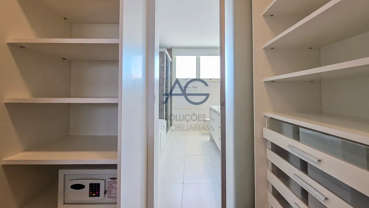 Duplex penthouse with 1 bedroom and open views — photo 51