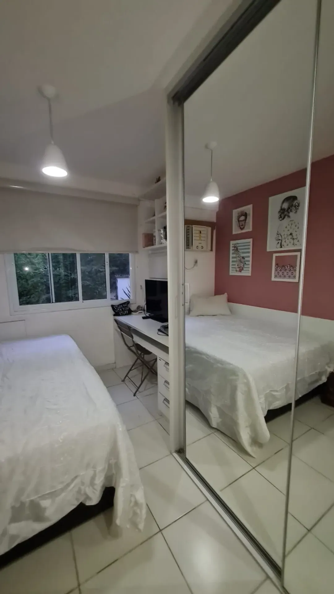 Furnished house with 4 bedrooms and 4 bathrooms and gas kitchen — photo 24