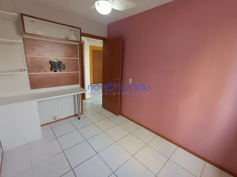 2-bedroom apartment in a building with a sauna — photo 5