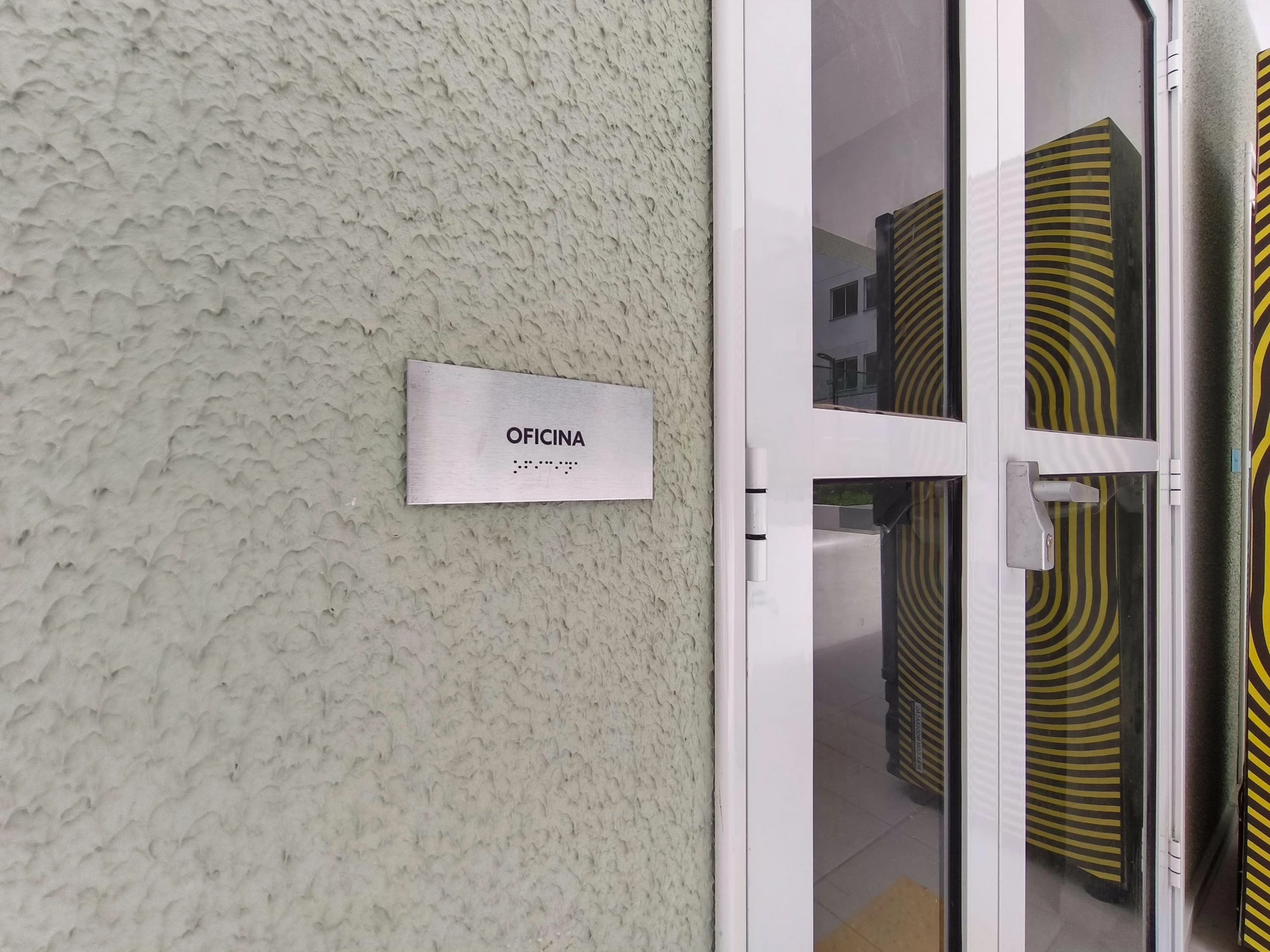 Apartamento mobiliado de 2 quartos em condomínio com sauna — photo 39