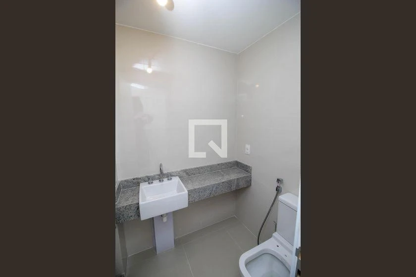 Unfurnished apartment with 2 bedrooms, 1 en-suite — photo 69
