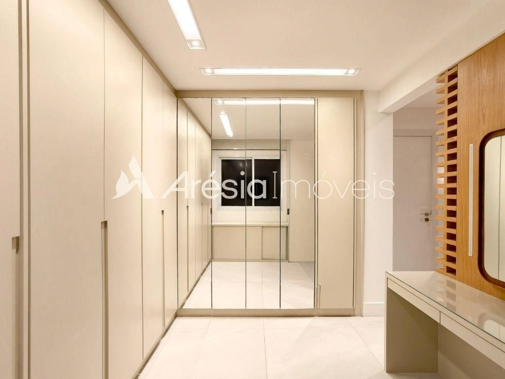Cobertura mobiliada com 3 dormitórios e 290 m² — photo 28