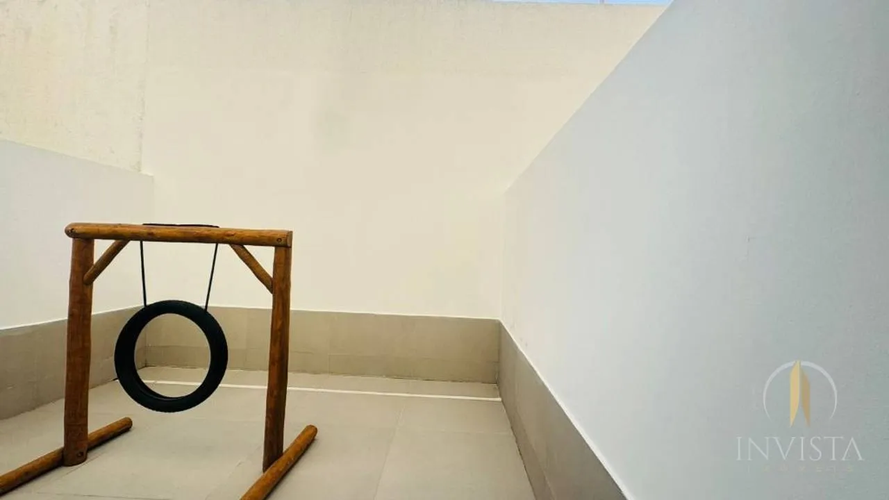 Rental apartment with 3 bedrooms and 62 m² floor area