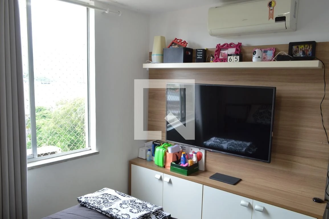 Apartamento mobiliado com 3 quartos e suíte — photo 19