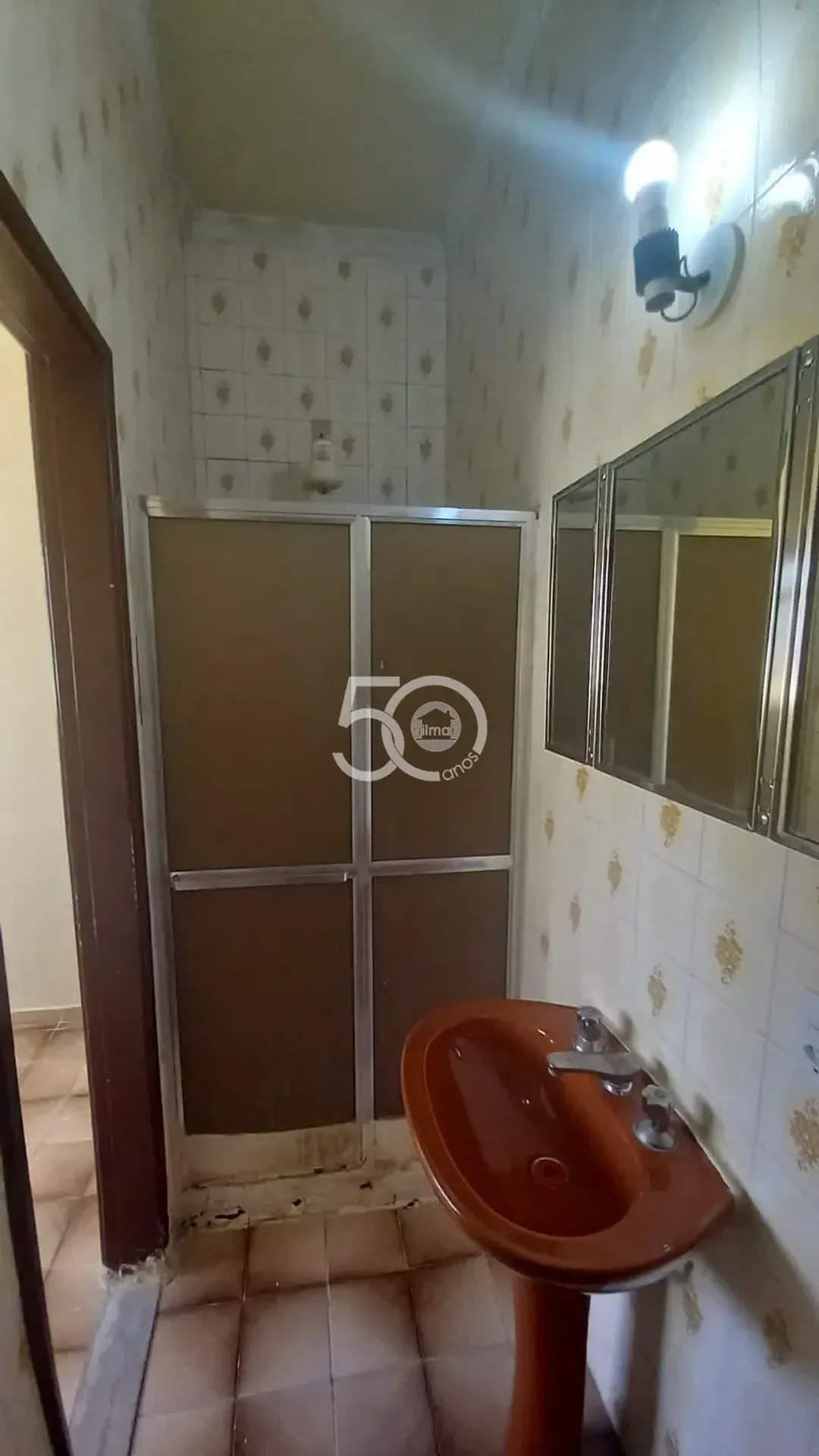 Apartamento de 3 quartos em condomínio com piscina — photo 64