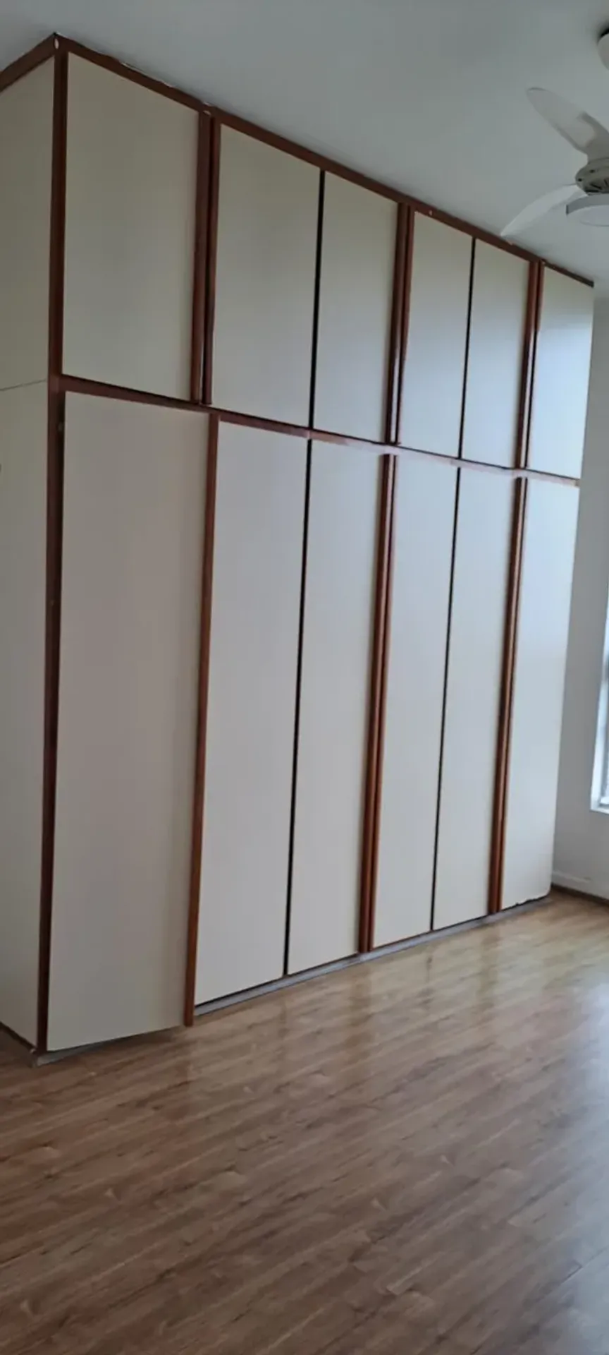2-bedroom apartment in a building with a sauna — photo 3
