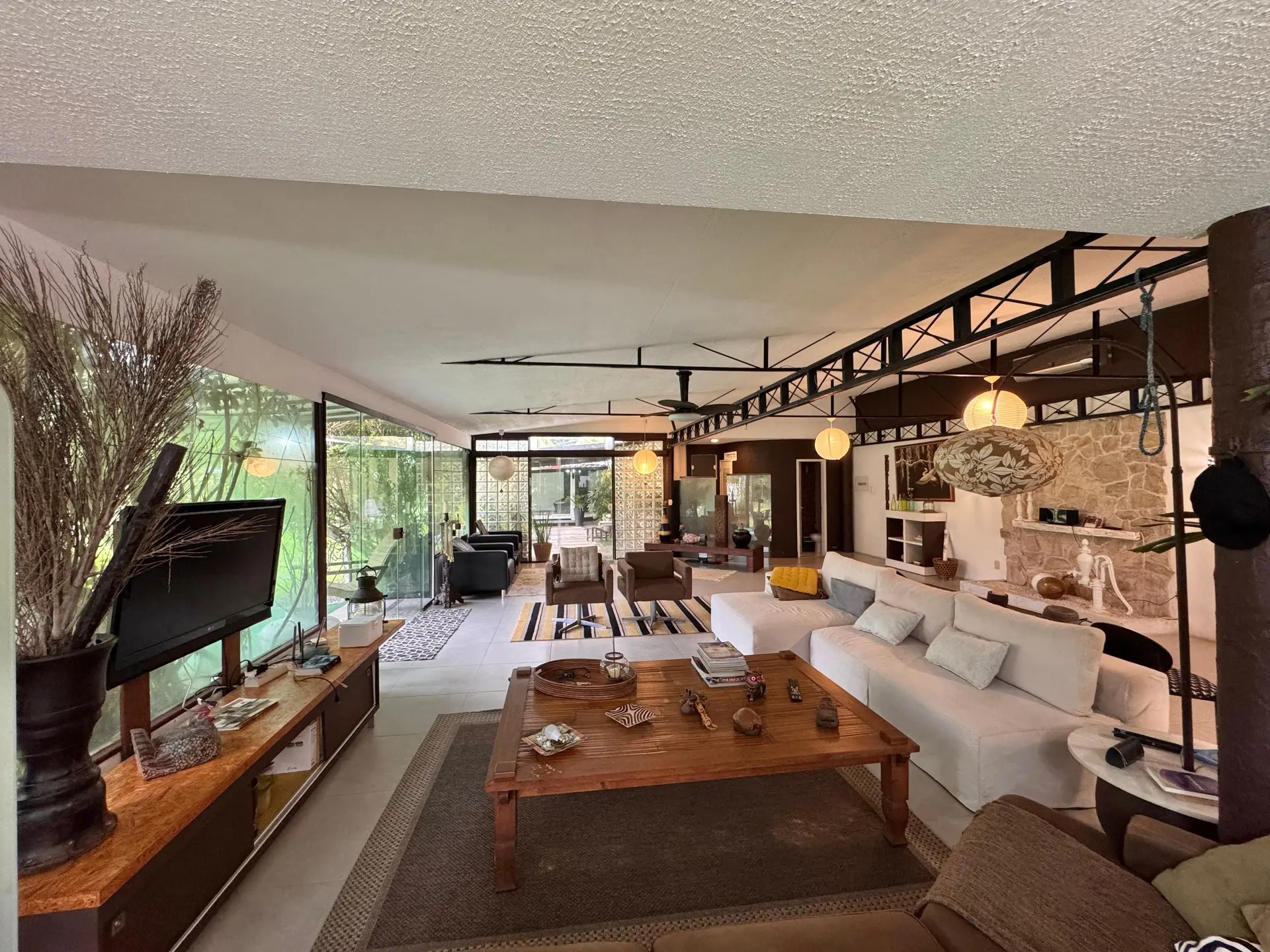 Casa para locação com 3 suítes e jardim privativo — photo 32