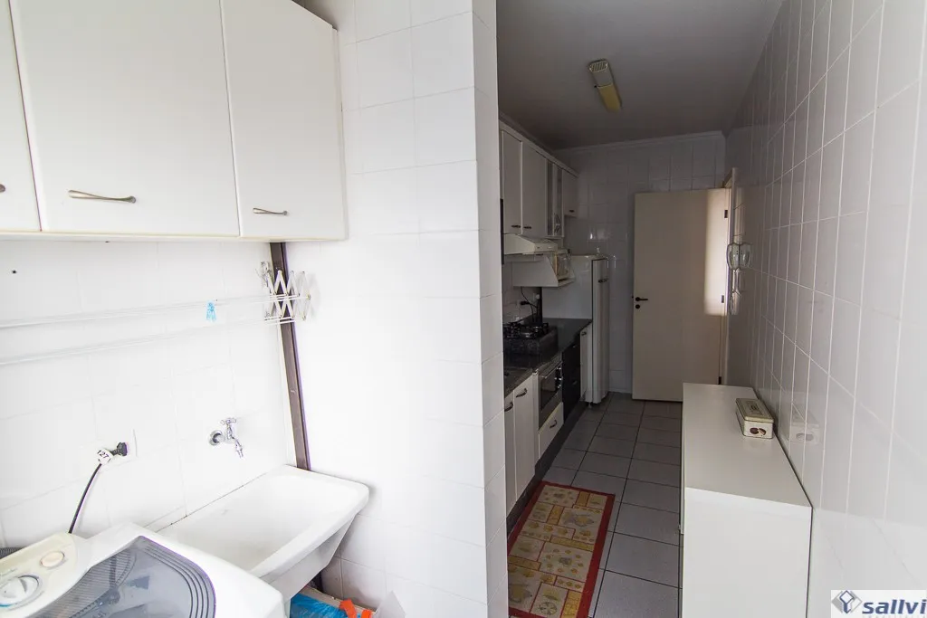 Furnished apartment with 70 m² and 1 bedroom — photo 4