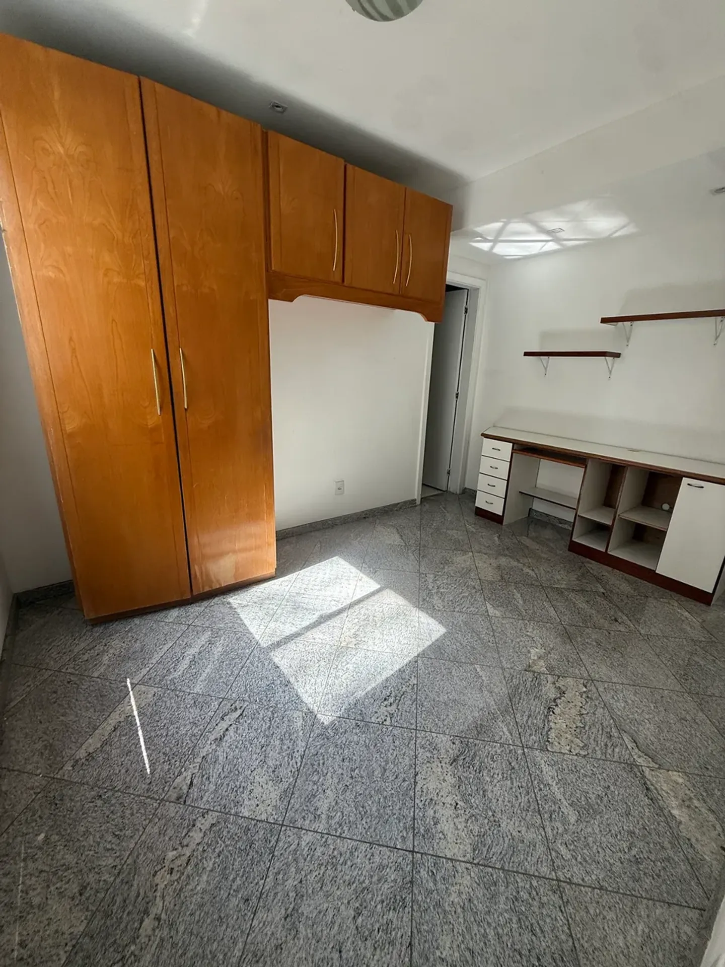 Apartment on the 2nd floor with a home office — photo 13