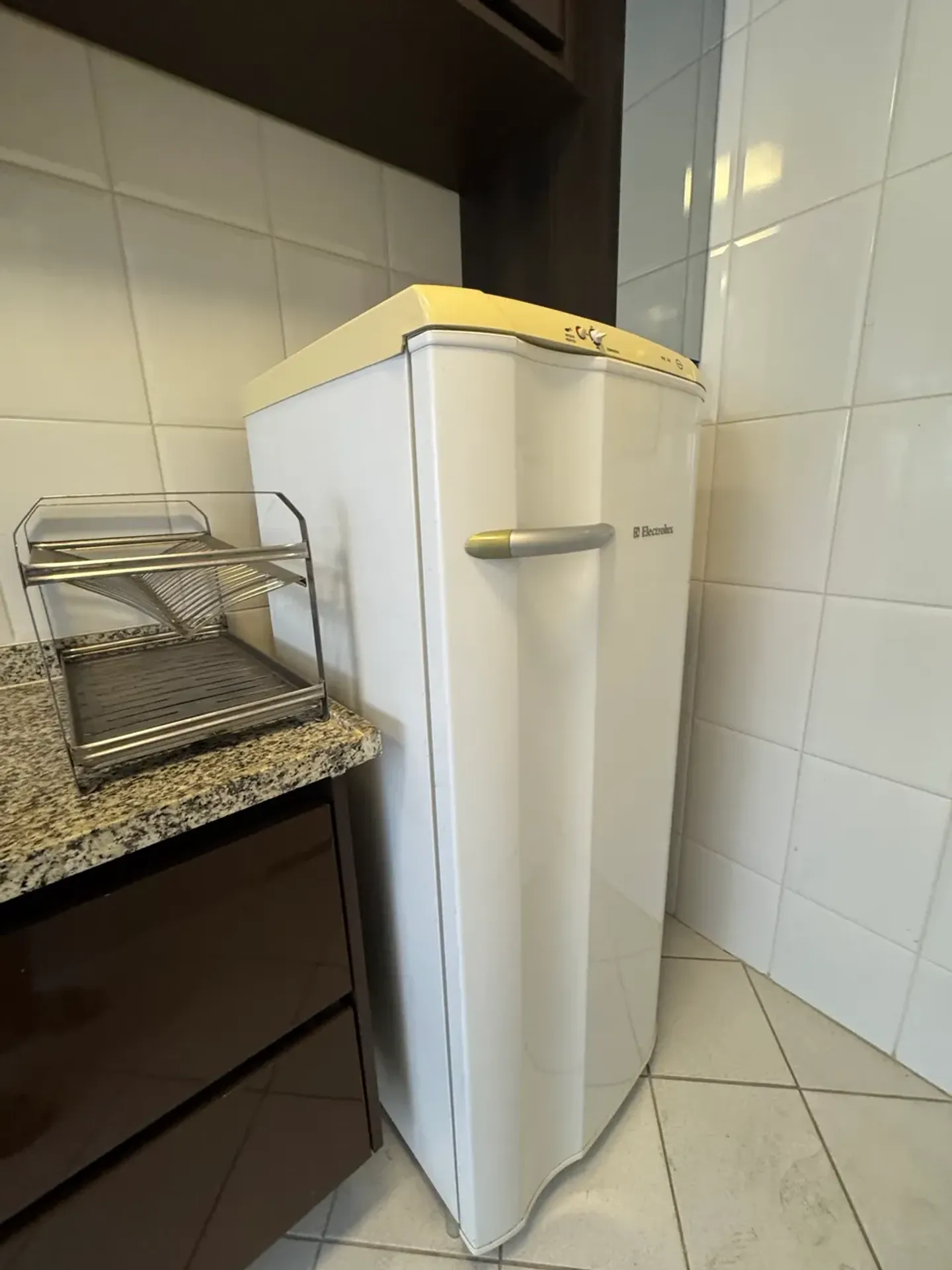 Furnished apartment with a balcony and 2 bedrooms — photo 33