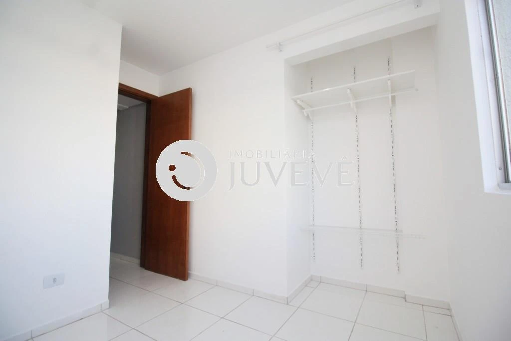 One-bedroom, 44 m² apartment in Curitiba — photo 3