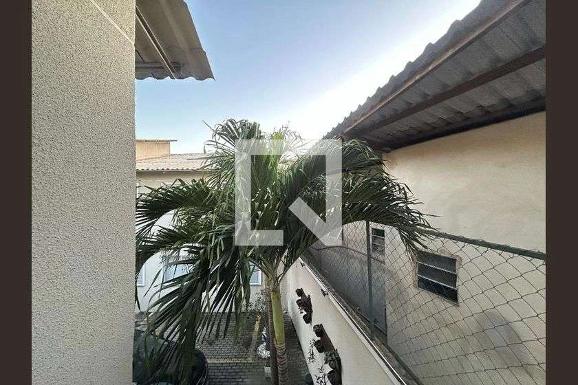Apartamento de 72 m² com 3 quartos e cozinha fechada — photo 6