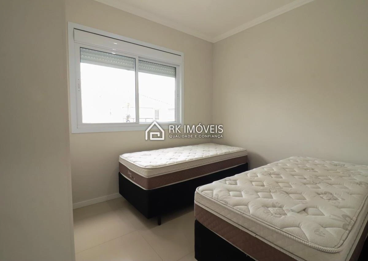 Furnished apartment, 62 m², with a washing machine — photo 18