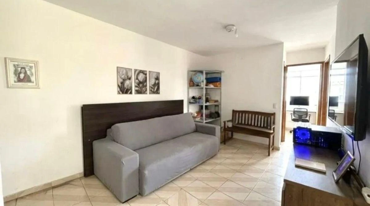 Квартира 58 м² з пральною машиною та робочим місцем — photo 5
