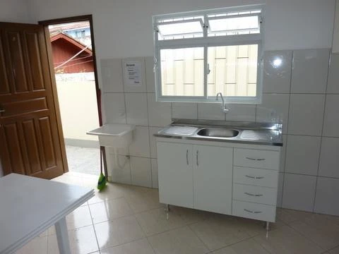 Apartamento de 1 dormitorio con ducha de vidrio — photo 7