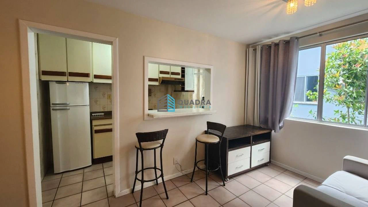 Lavadora y 2 dormitorios: departamento de 60 m² — photo 2
