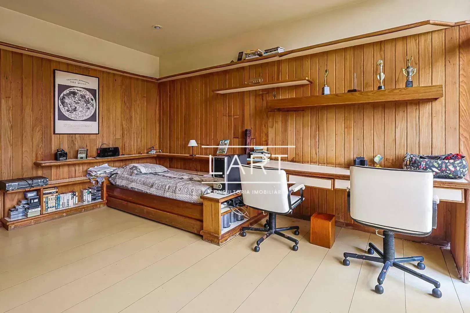 Будинок 800 м² з 6 спальнями-сюїтами та 9 ванними — photo 34
