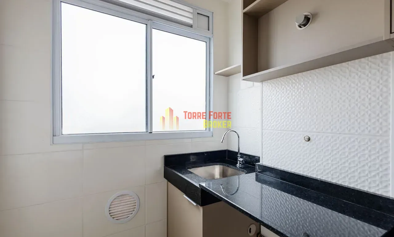 Furnished 2-bedroom apartment with balcony and 63 m² — photo 5