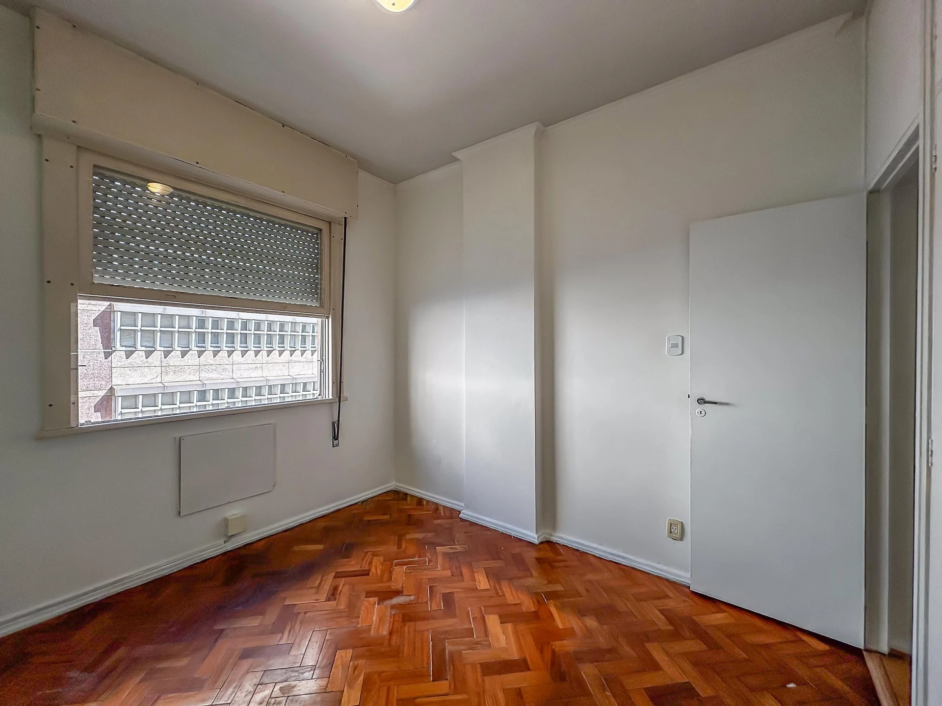 Apartment with 3 bedrooms and 2 bathrooms — photo 6