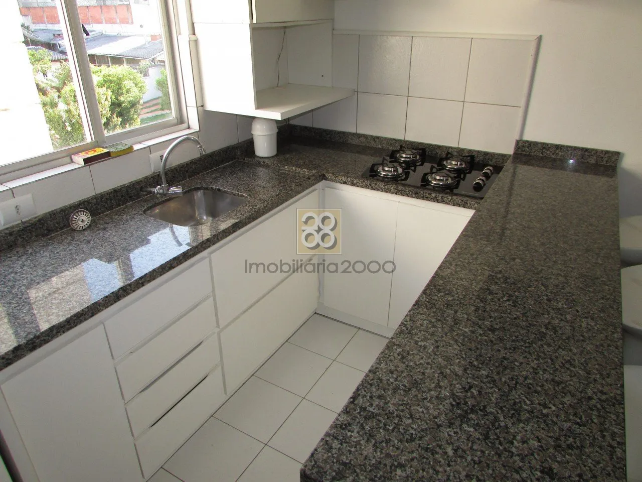 Departamento amueblado de 1 dormitorio y 58 m² — photo 4