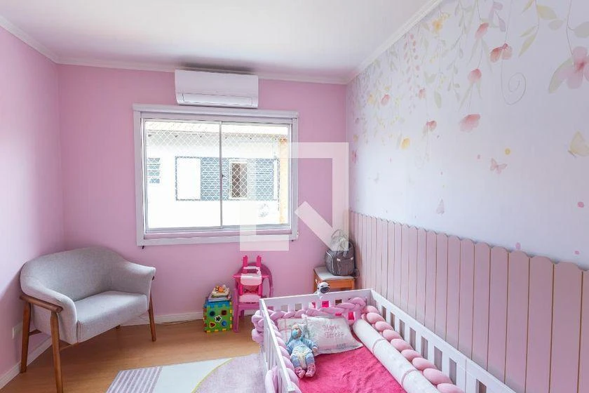 3-bedroom house with a home office in Curitiba — photo 16