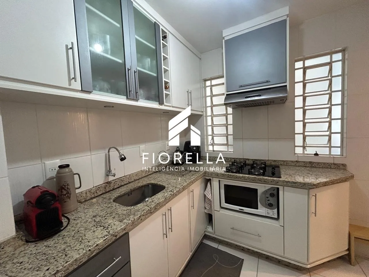 74 m² apartment with a home office and a washing machine — photo 2