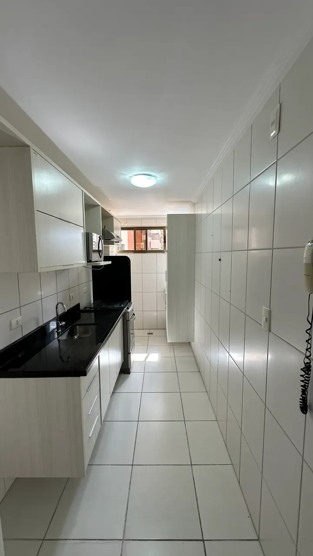2-bedroom apartment in a building with a pool — photo 12