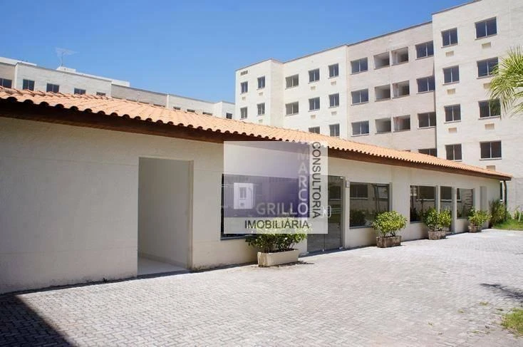 Furnished 3-bedroom apartment with 54 m² — photo 71