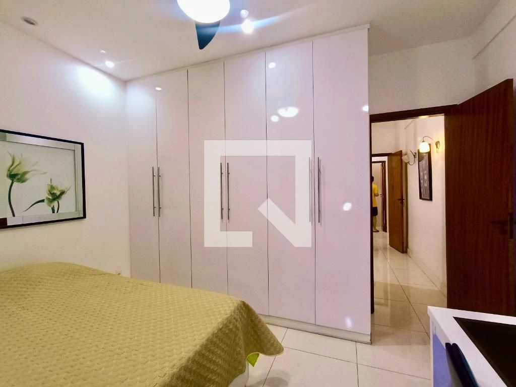 Apartamento mobiliado de 3 quartos com máquina de lavar — photo 33