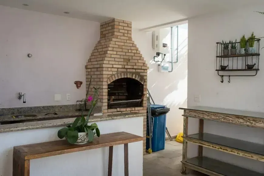 Furnished house with 4 bedrooms and 5 bathrooms — photo 10