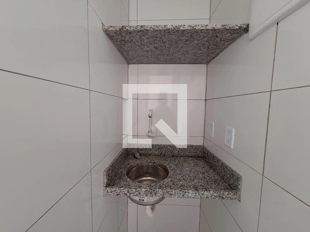 Departamento de 1 dormitorio y 16 m² — photo 2