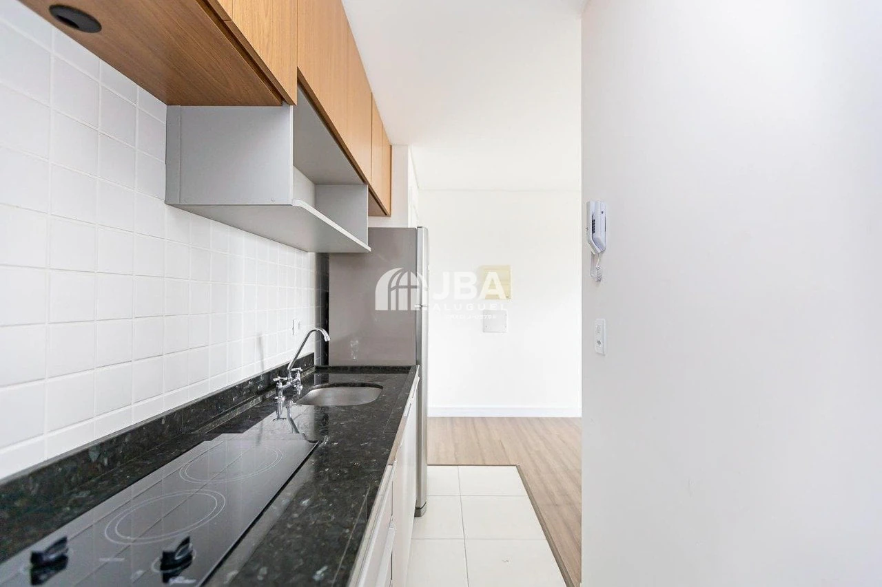 Apartamento, 47 m², com janelas do piso ao teto — photo 21