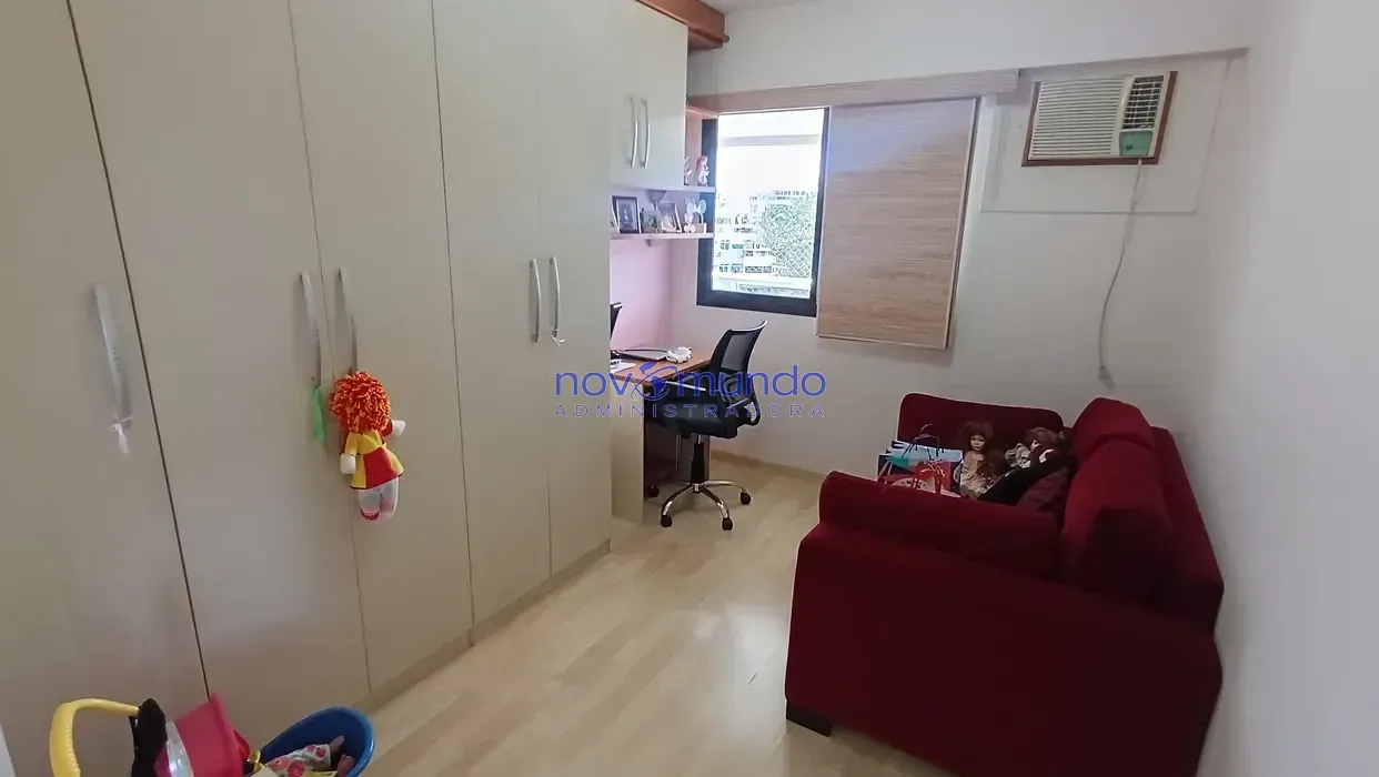 Apartment, 188 m², with a home office — photo 10