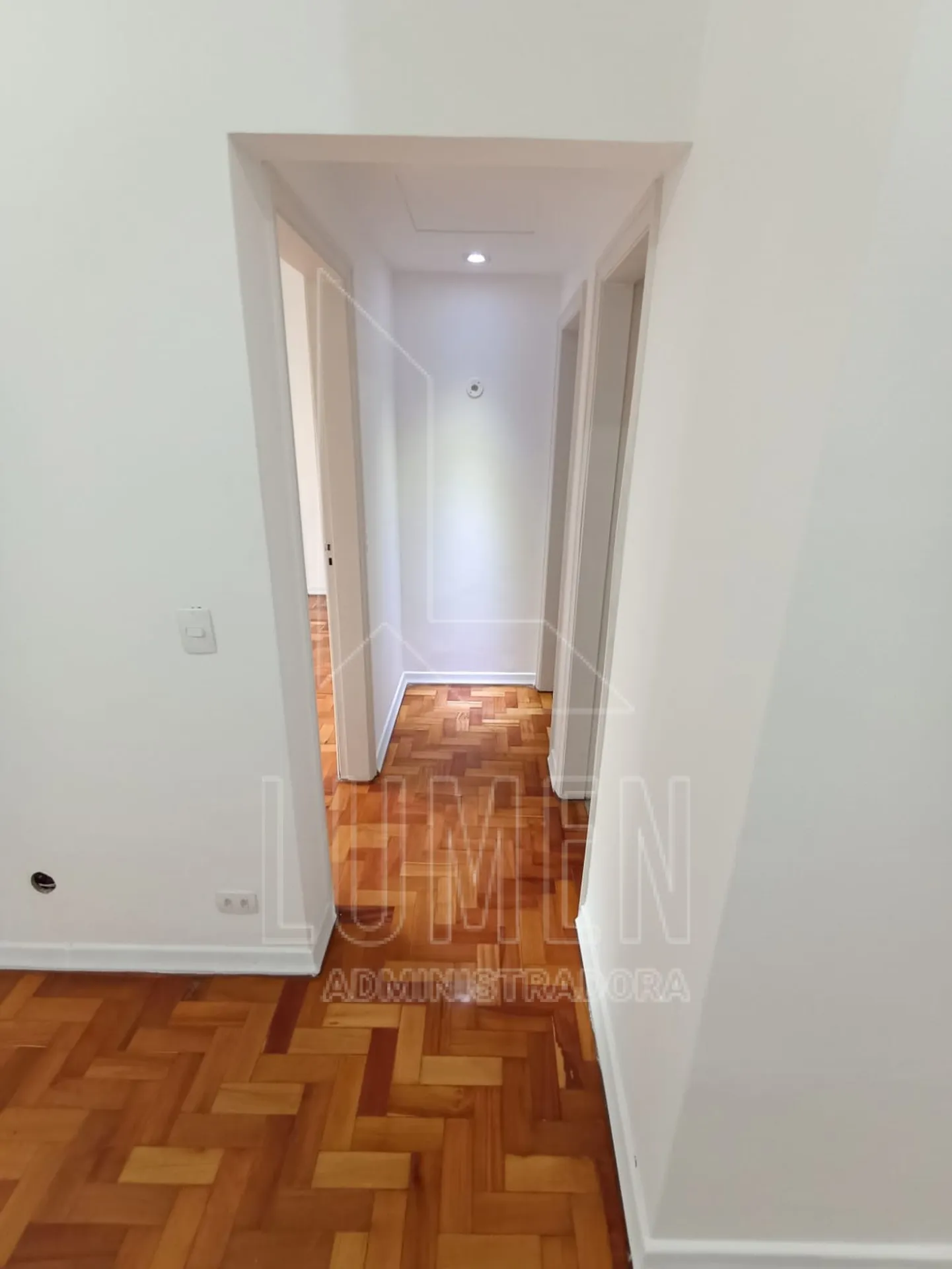 Apartamento com piso de madeira ou laminado, Ipanema — photo 16