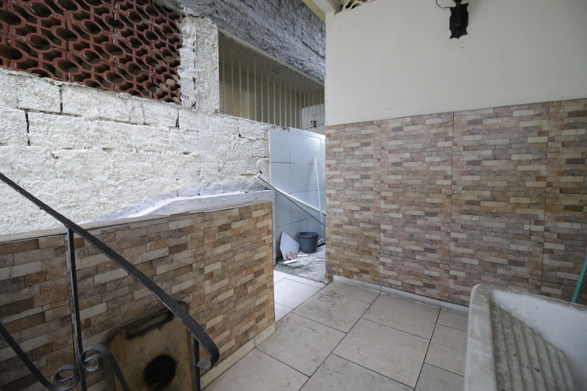 Невмебльований будинок з 2 спальнями та грилем на балконі — photo 23