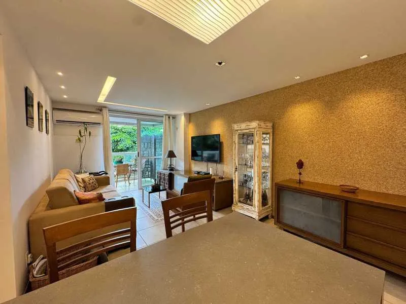 Apartamento amueblado con 2 dormitorios y 3 baños — photo 14