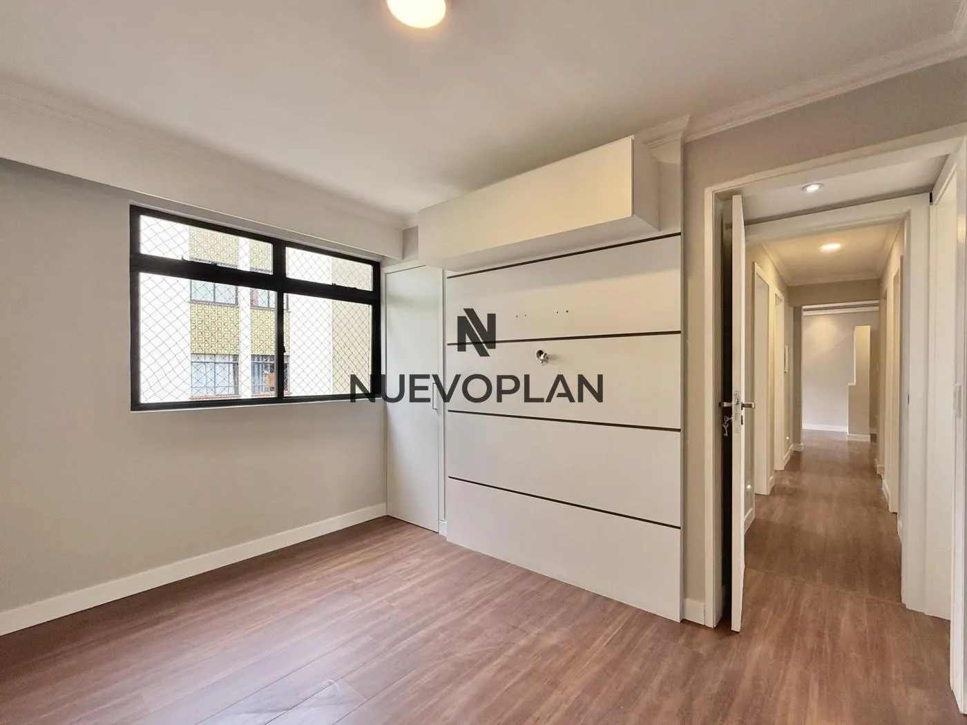 3-bedroom apartment with a home office — photo 8