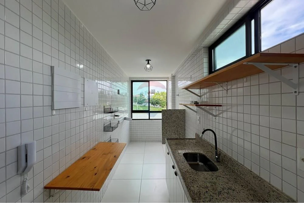 Apartment, 75 m², with a private pool — photo 2