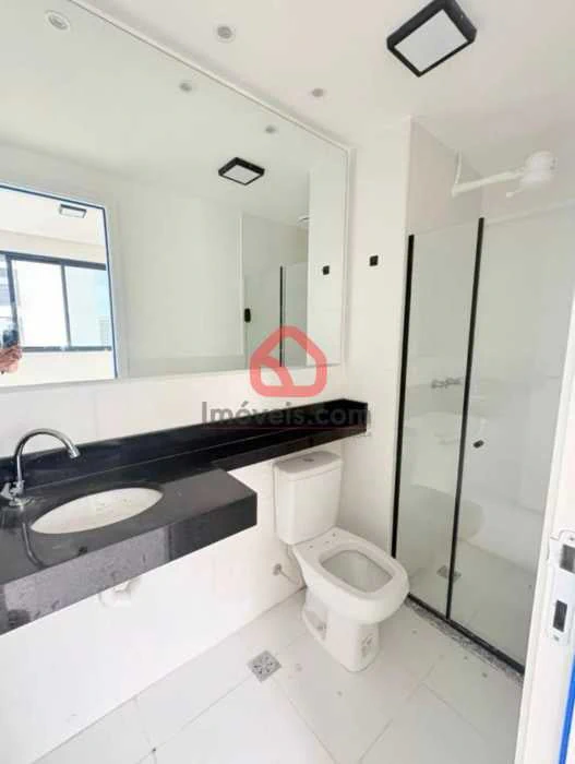 3-bedroom apartment with balcony and private BBQ — photo 7