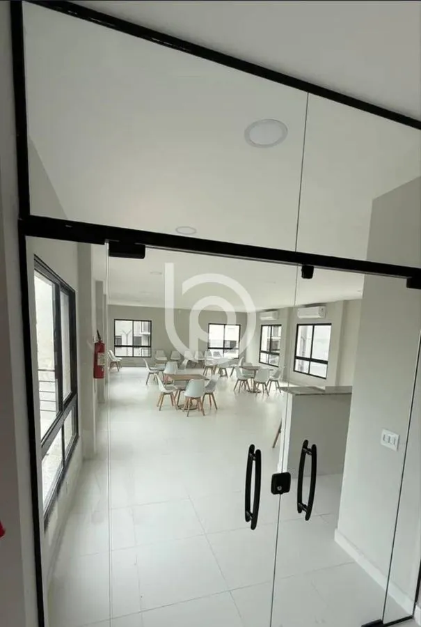 Apartamento de 2 quartos com lareira — photo 13