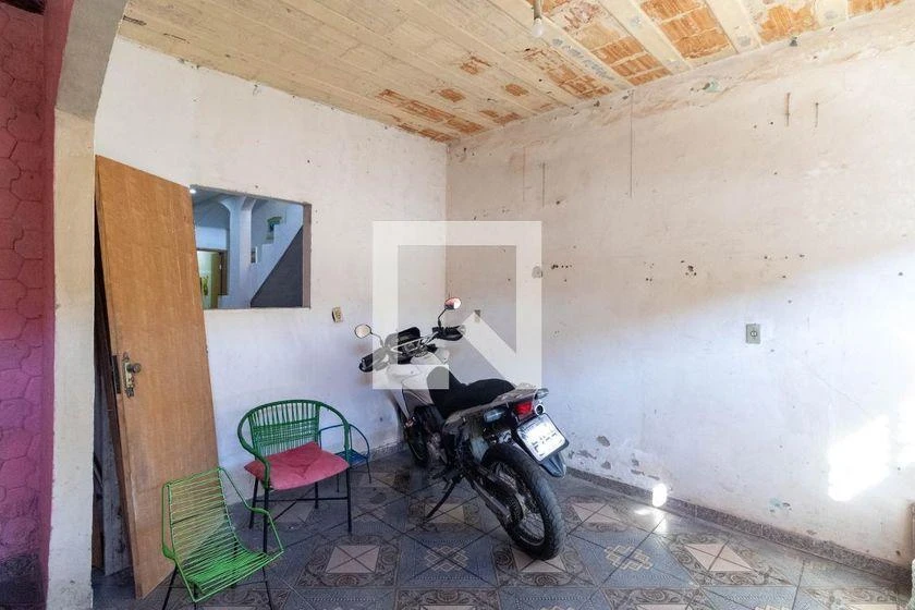 100 m² house with 3 bedrooms, 2 bathrooms and 1 parking spot — photo 49