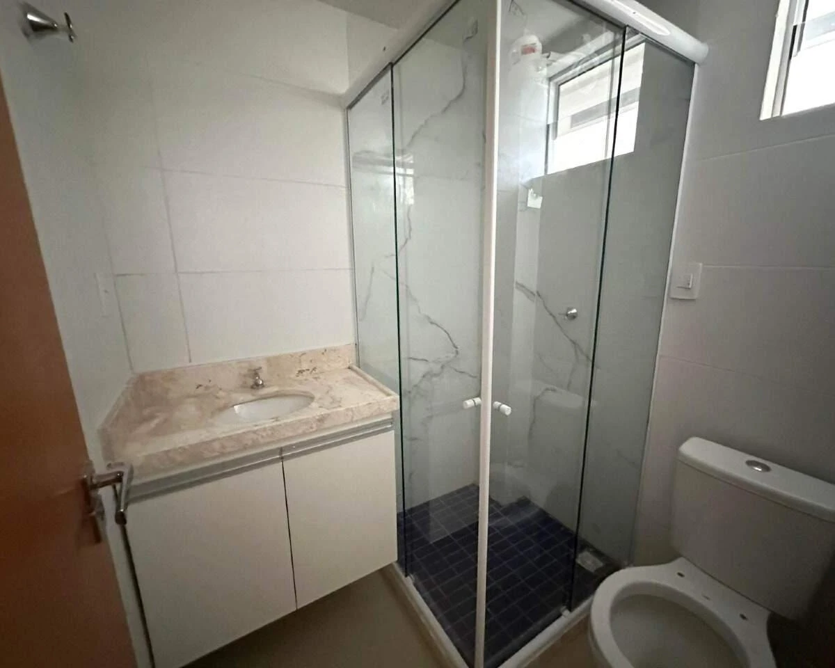 Apartamento mobiliado com cozinha americana e 39 m² — photo 13