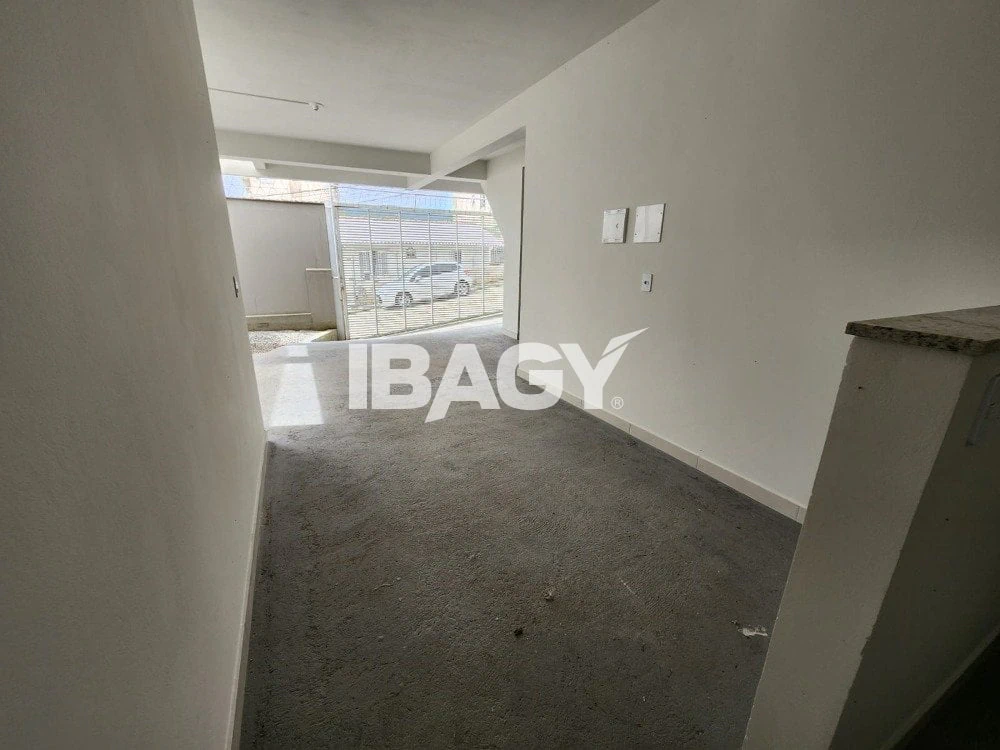 38 m² studio in Florianópolis — photo 10