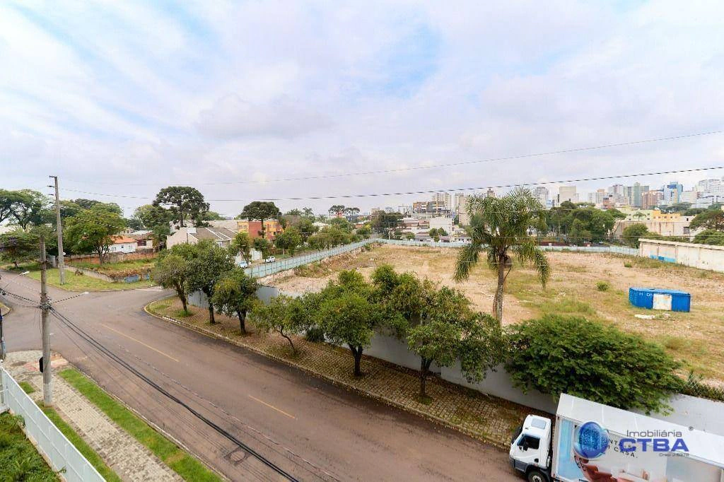 67 m² rental apartment with 2 bedrooms, 2 baths and parking — photo 17