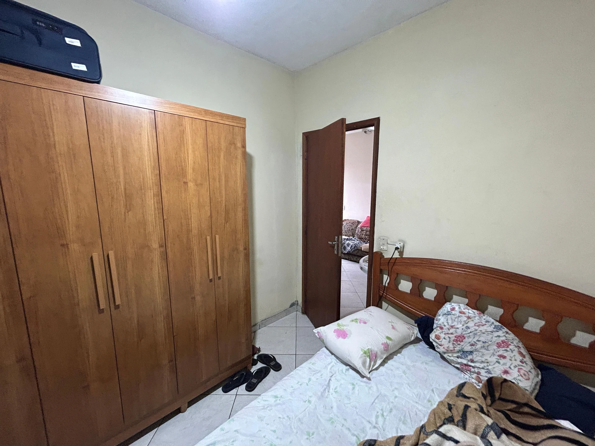 Furnished house with 2 bedrooms and a separate kitchen — photo 22