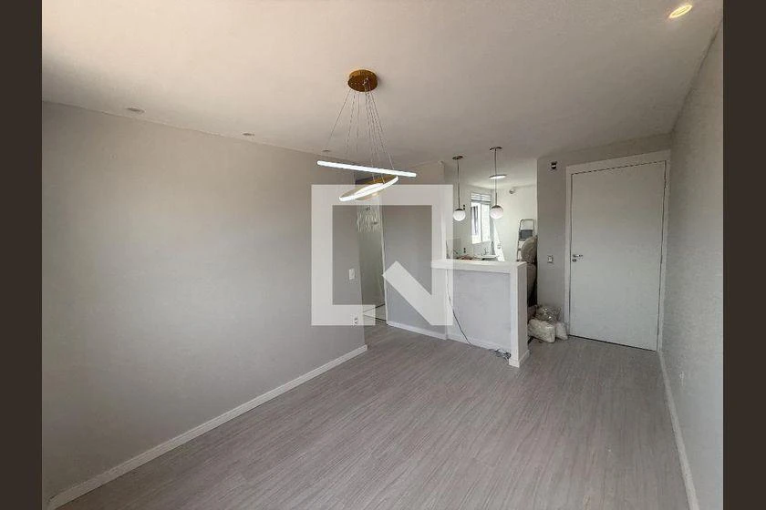 Mountain view in a 2-bedroom apartment, 49 m² — photo 22